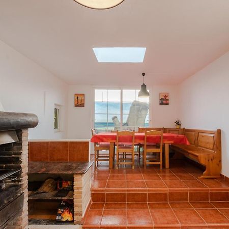 Ity House Villa Playa Honda  Kültér fotó