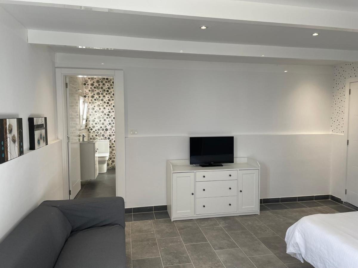 Ity House Villa Playa Honda  Kültér fotó