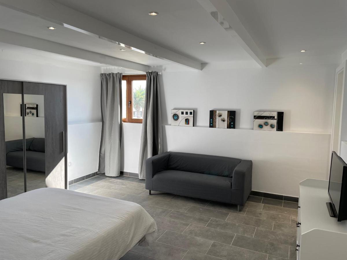 Ity House Villa Playa Honda  Kültér fotó