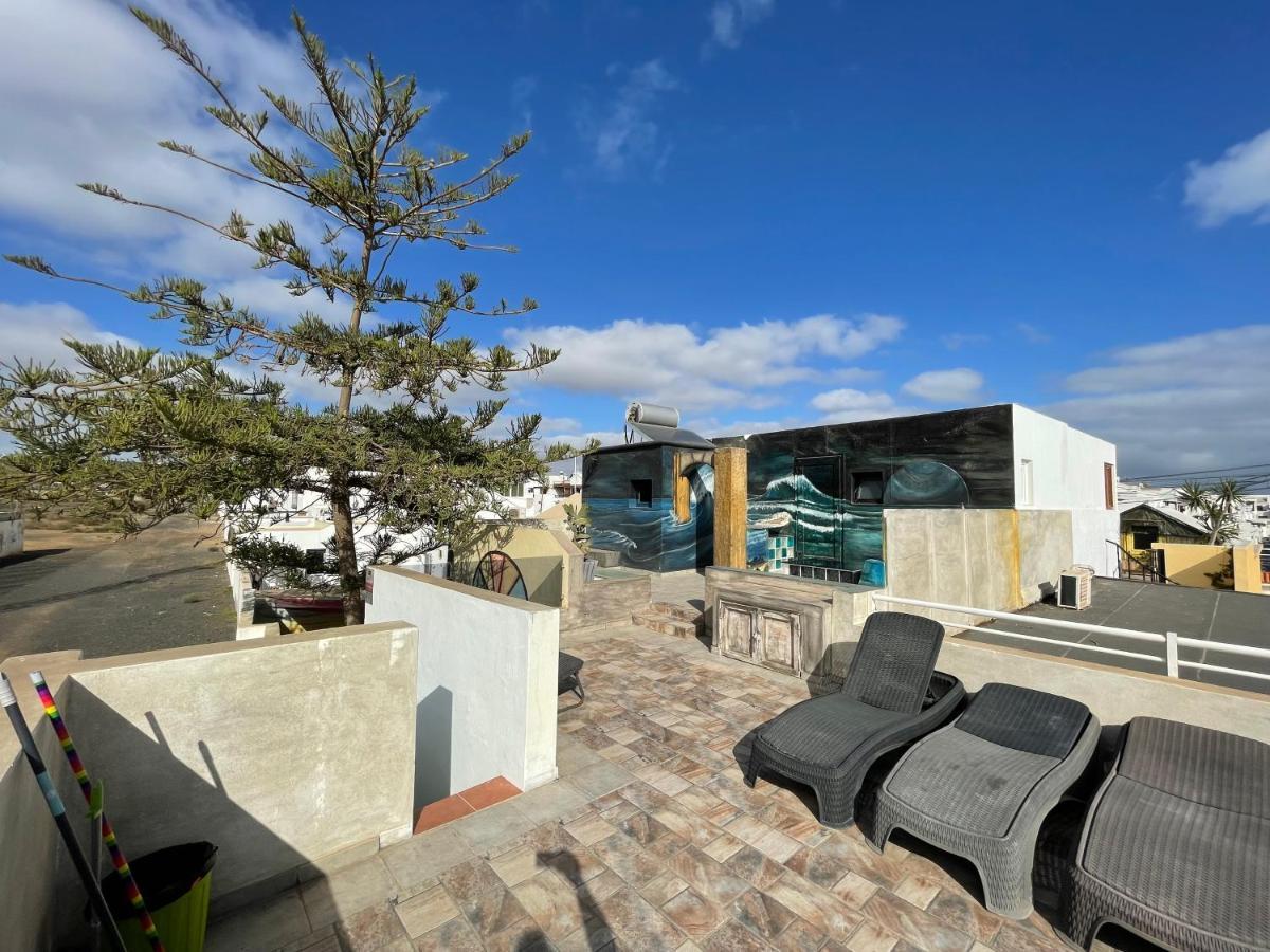 Ity House Villa Playa Honda  Kültér fotó