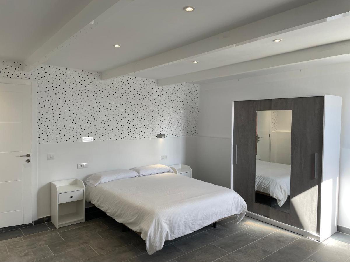 Ity House Villa Playa Honda  Kültér fotó