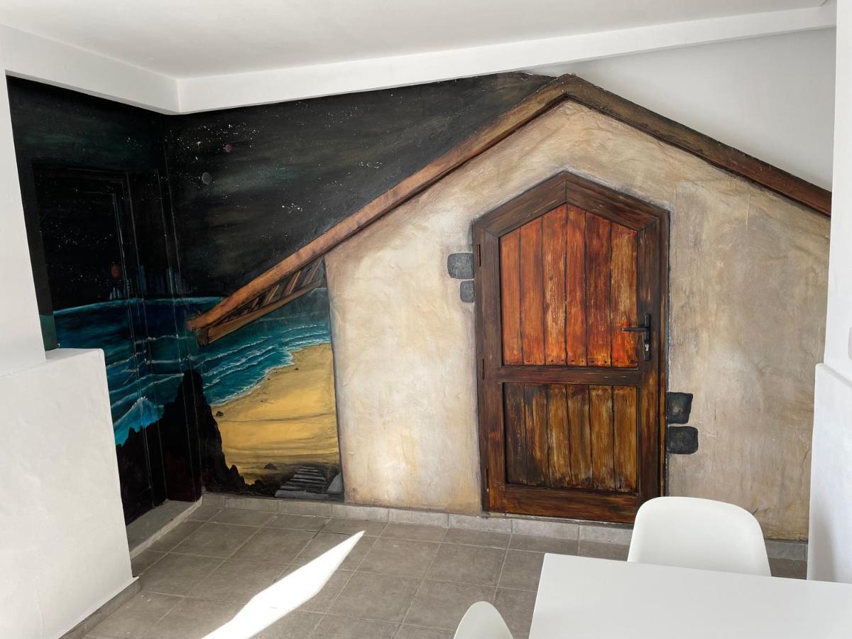 Ity House Villa Playa Honda  Kültér fotó