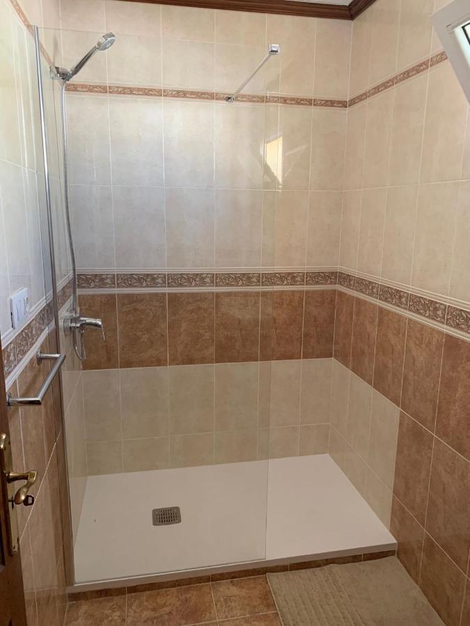 Ity House Villa Playa Honda  Kültér fotó