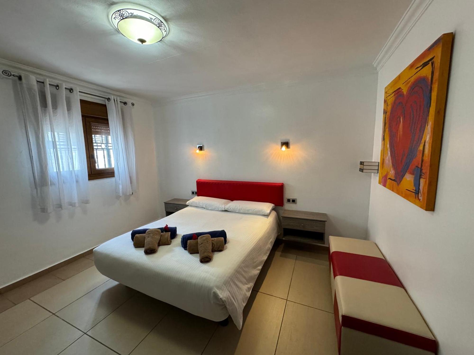 Ity House Villa Playa Honda  Kültér fotó