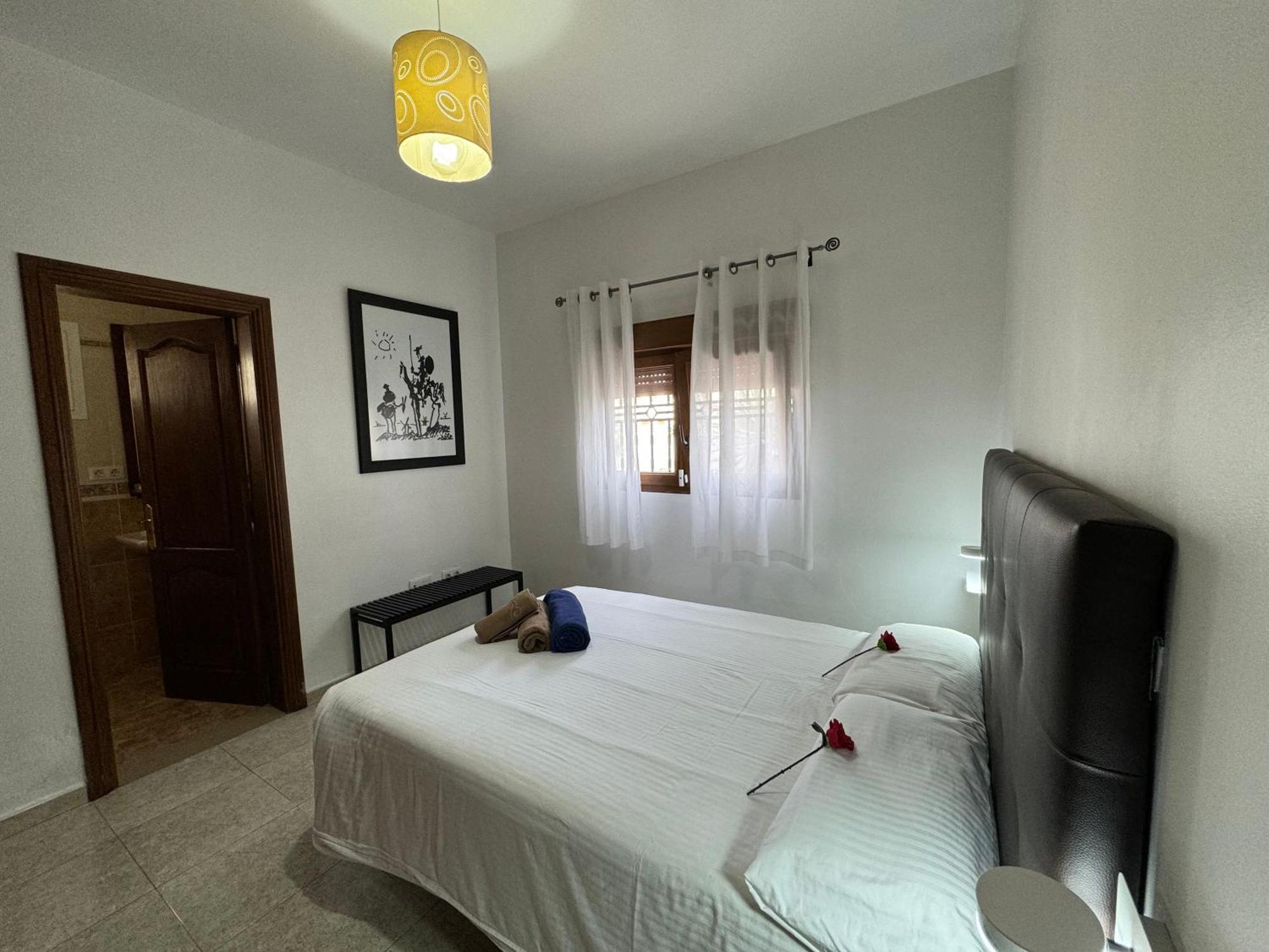 Ity House Villa Playa Honda  Kültér fotó