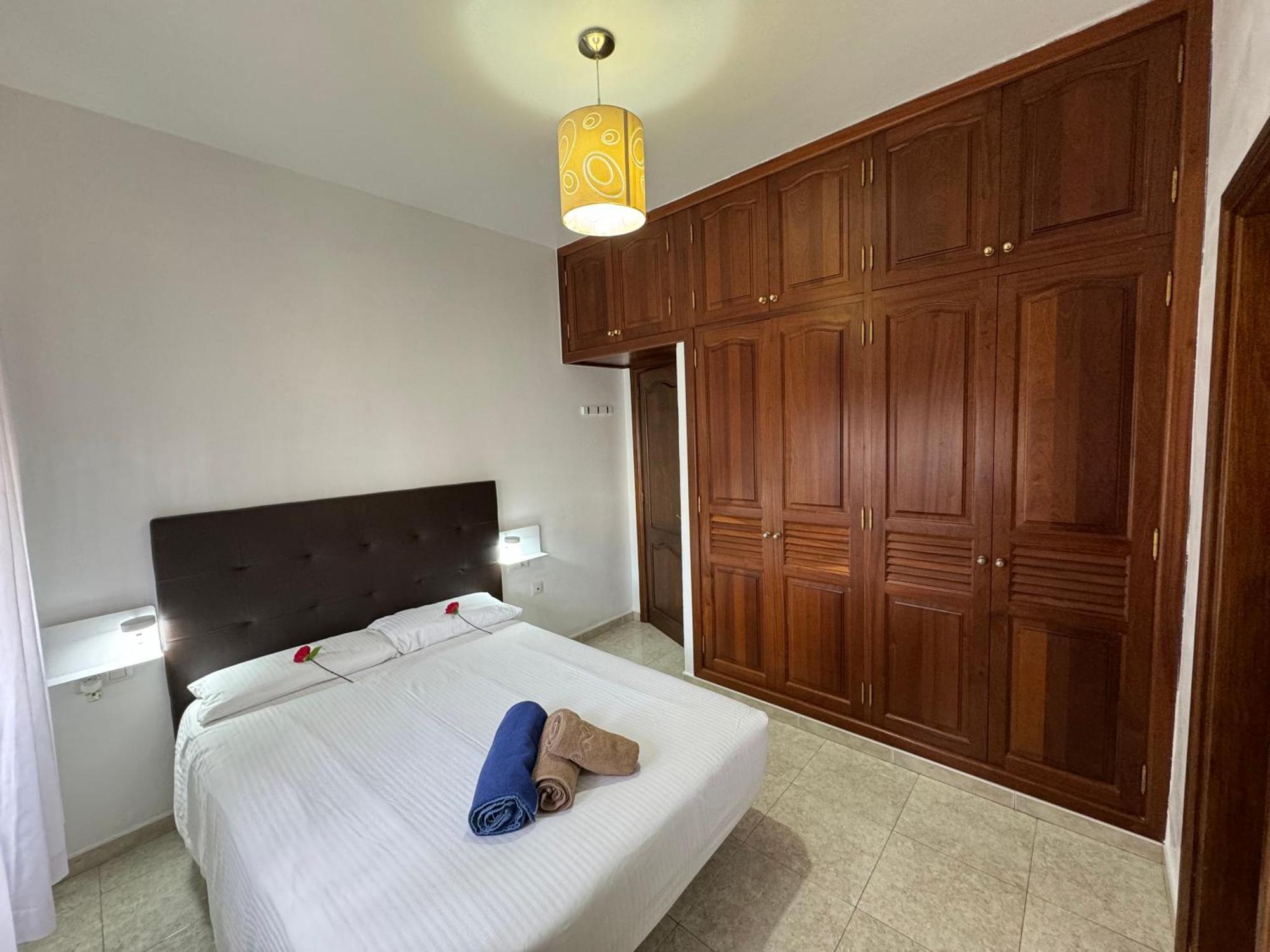 Ity House Villa Playa Honda  Kültér fotó