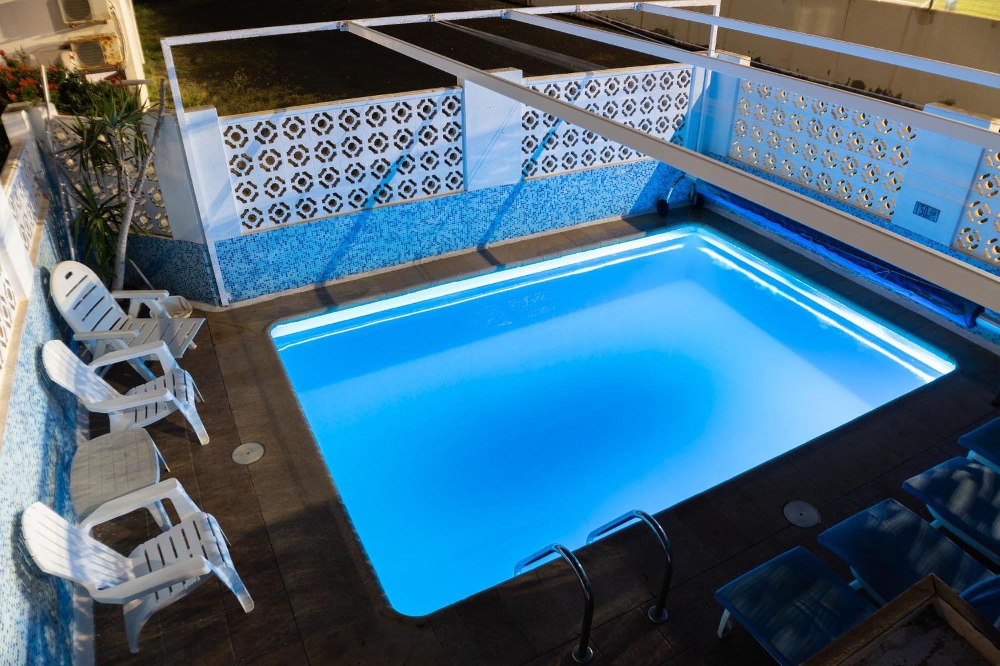 Ity House Villa Playa Honda  Kültér fotó