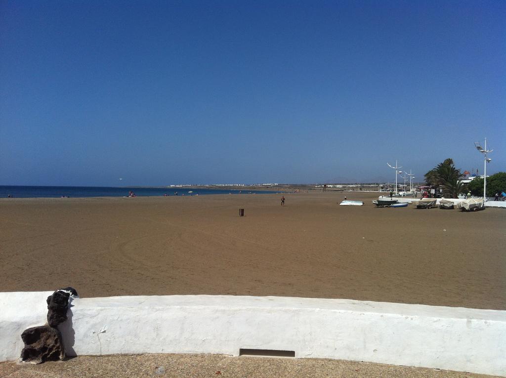 Ity House Villa Playa Honda  Kültér fotó