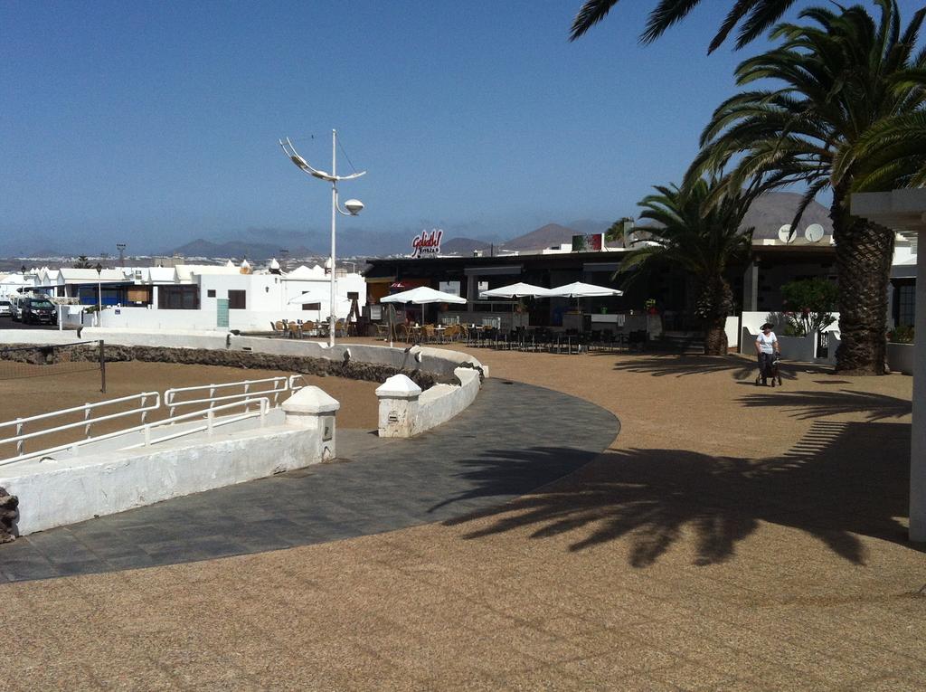 Ity House Villa Playa Honda  Kültér fotó