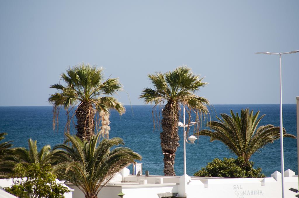 Ity House Villa Playa Honda  Kültér fotó
