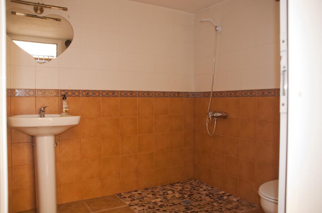 Ity House Villa Playa Honda  Kültér fotó