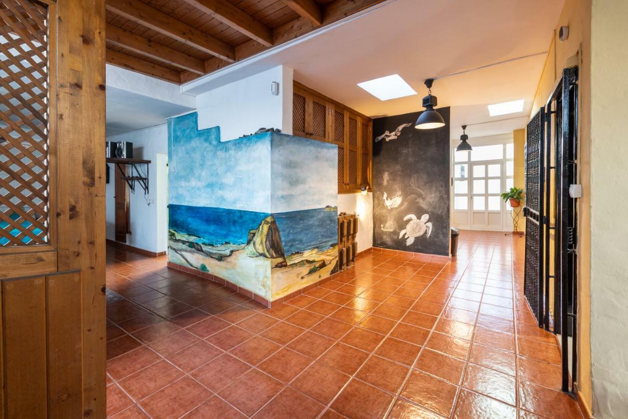 Ity House Villa Playa Honda  Kültér fotó