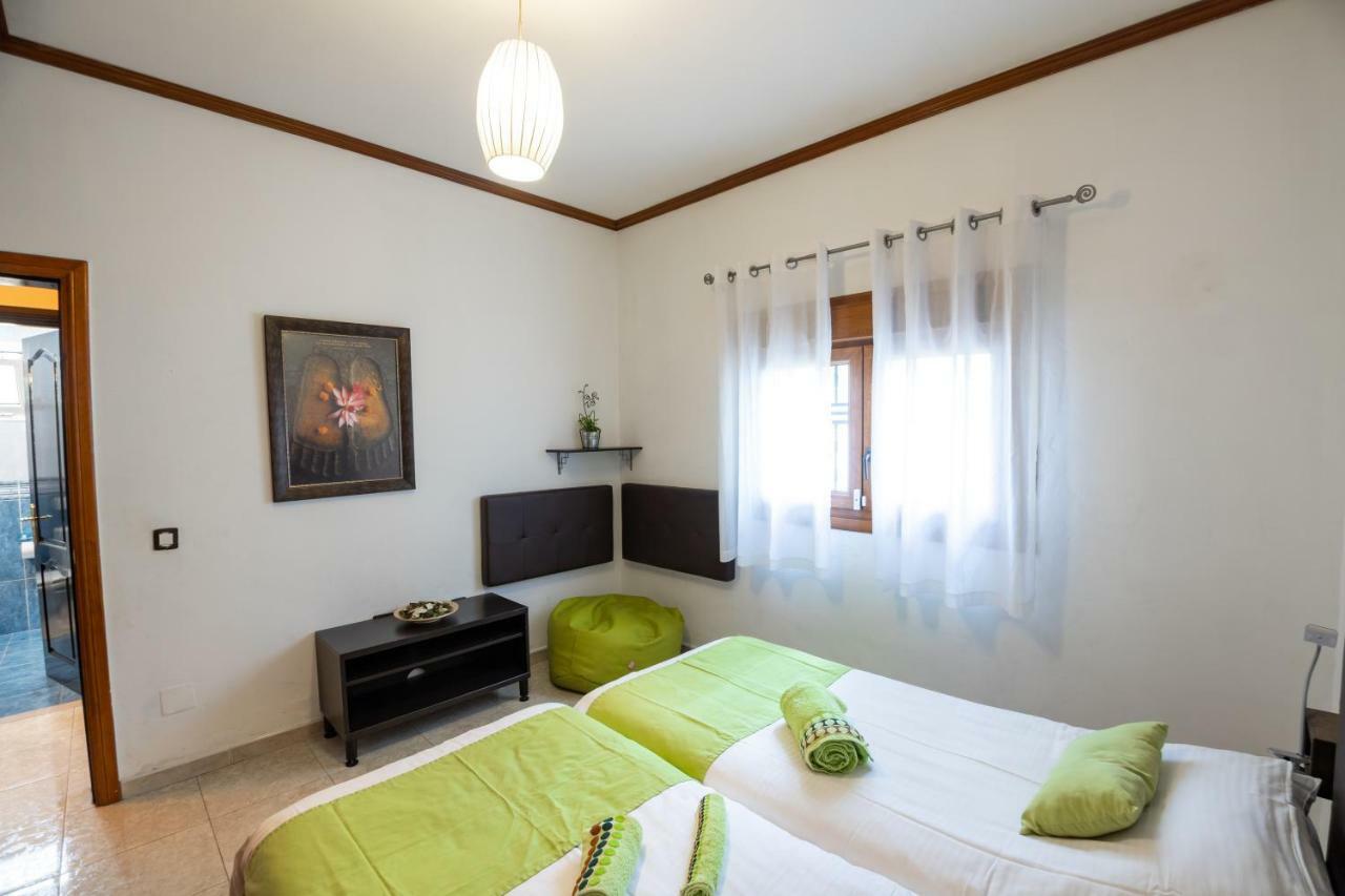 Ity House Villa Playa Honda  Kültér fotó