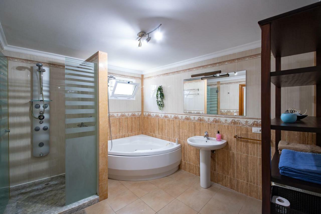 Ity House Villa Playa Honda  Kültér fotó