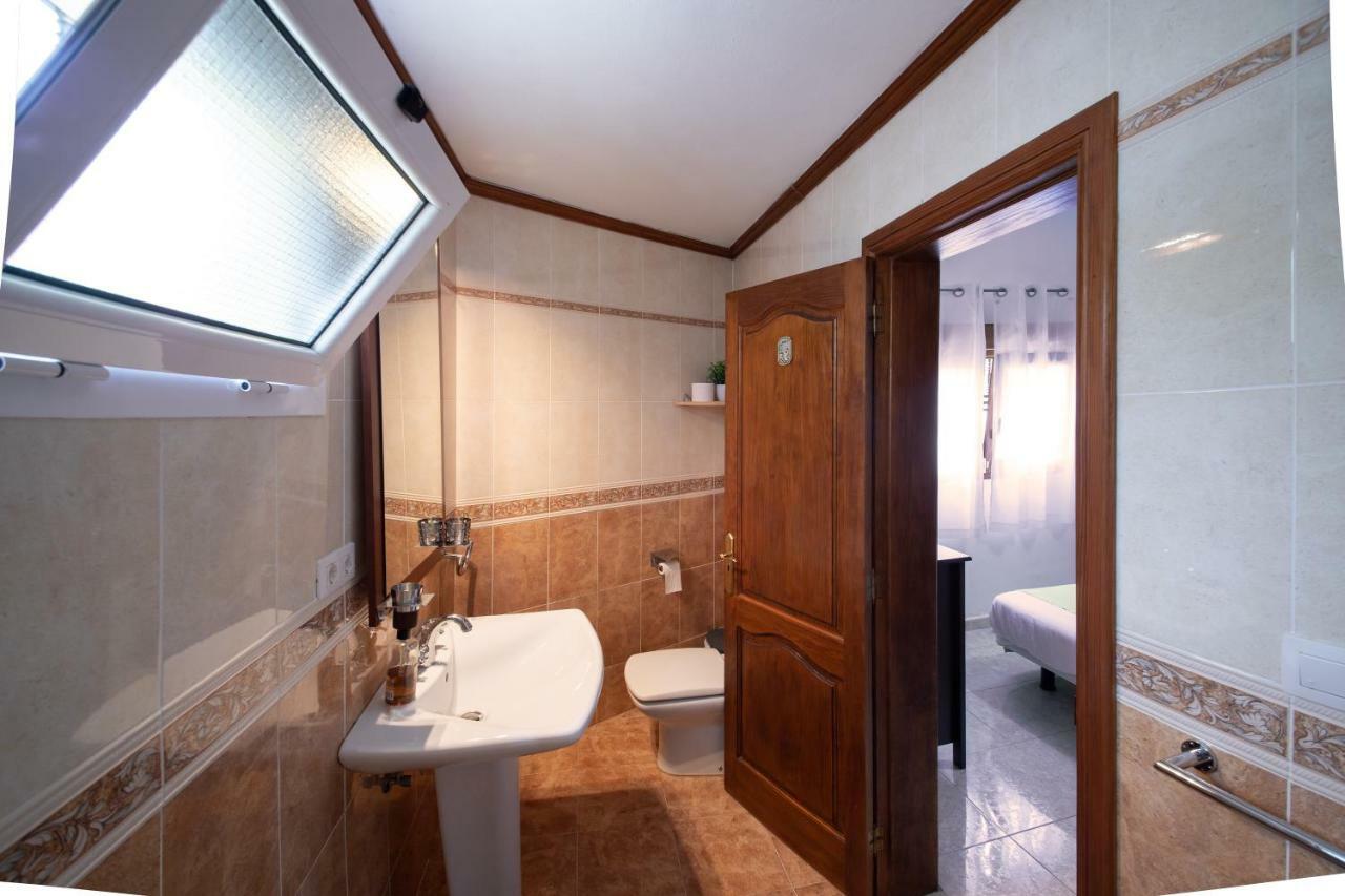 Ity House Villa Playa Honda  Kültér fotó