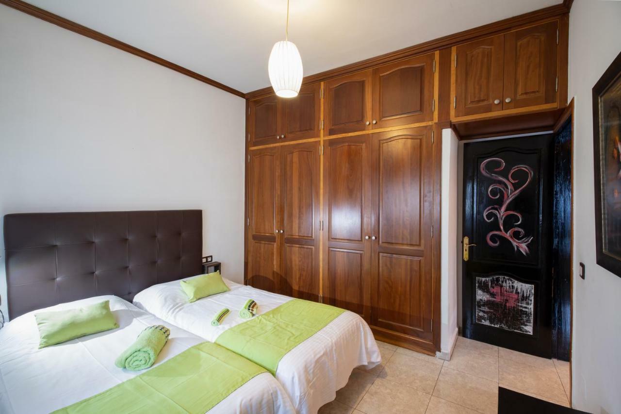 Ity House Villa Playa Honda  Kültér fotó