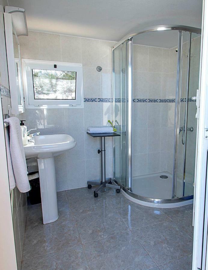 Ity House Villa Playa Honda  Kültér fotó